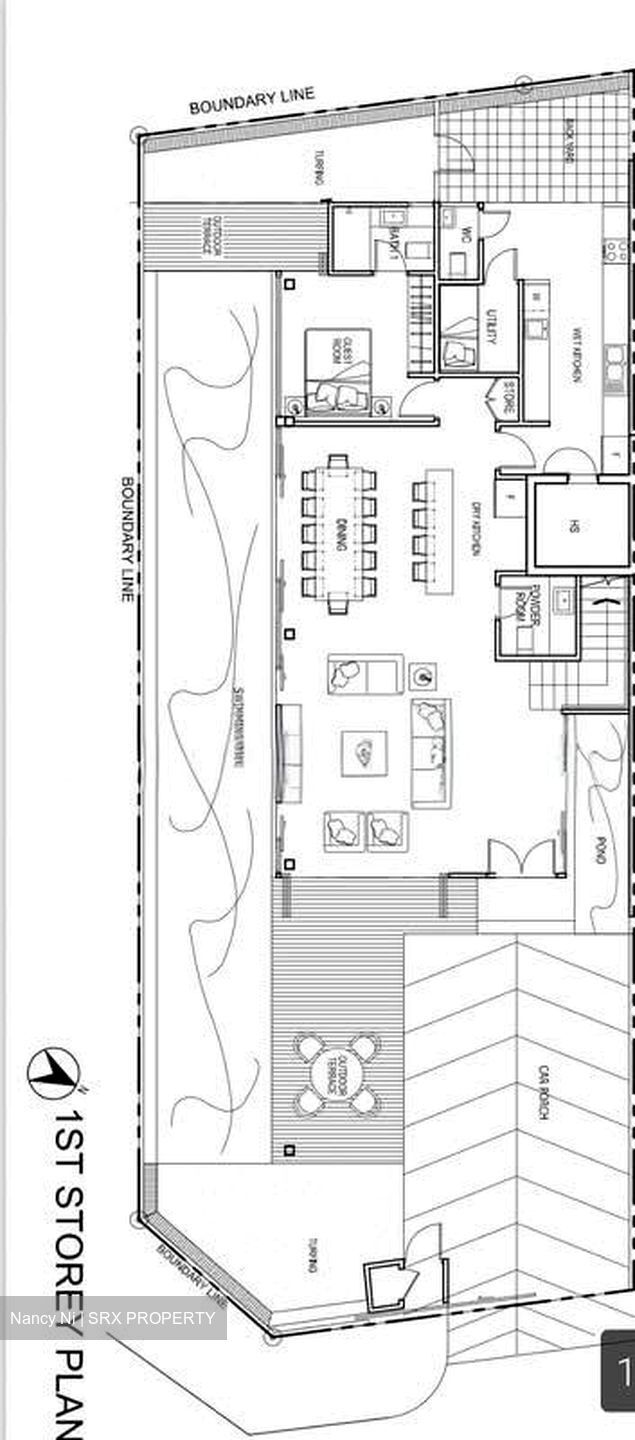 Bedok Ria (D16), Semi-Detached #549351951